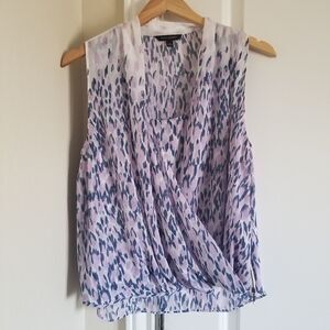 NWOT Banana republic summer top